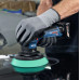 Акумулаторна ексцентърна полирмашина Bosch PRO GPX 12V-125 Solo