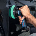 Акумулаторна ексцентърна полирмашина Bosch PRO GPX 12V-125 Solo