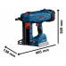 Акумулаторен пистолет BOSCH GNB 18V-38 SOLO