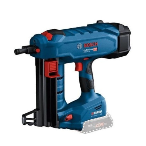 Акумулаторен пистолет BOSCH GNB 18V-38 SOLO