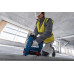 Акумулаторен пистолет BOSCH GNB 18V-38 SOLO + куфар