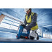 Акумулаторен пистолет BOSCH GNB 18V-38 SOLO + куфар