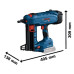 Акумулаторен пистолет BOSCH GNB 18V-38 SOLO + куфар
