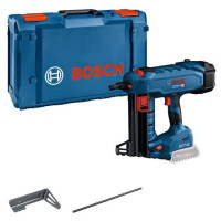 Акумулаторен пистолет BOSCH GNB 18V-38 SOLO + куфар