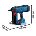 Акумулаторен пистолет BOSCH GNB 18V-40 - Solo