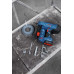 Акумулаторен пистолет BOSCH GNB 18V-40 - Solo