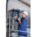 Акумулаторен пистолет BOSCH GNB 18V-40 - Solo