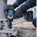 Акумулаторен ударен гайковерт BOSCH GDS 18V-750C - Solo