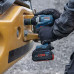 Акумулаторен ударен гайковерт BOSCH GDS 18V-750C - Solo
