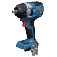 Акумулаторен ударен гайковерт BOSCH PRO GDS 18V-750 - Solo