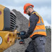 Акумулаторен ударен гайковерт BOSCH PRO GDS 18V-750 - Solo