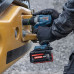 Акумулаторен ударен гайковерт BOSCH PRO GDS 18V-750 - Solo