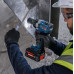 Акумулаторен ударен гайковерт BOSCH PRO GDS 18V-750 - Solo