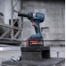 Акумулаторен ударен гайковерт BOSCH PRO GDS 18V-750 - Solo