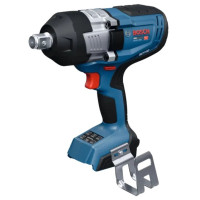 Акумулаторен ударен гайковерт BOSCH PRO GDS 18V-1600H - Solo