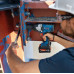 Акумулаторен ударен гайковерт BOSCH PRO GDS 18V-1600H - Solo