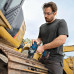 Акумулаторен ударен гайковерт BOSCH PRO GDS 18V-1600H - Solo
