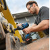 Акумулаторен ударен гайковерт BOSCH PRO GDS 18V-1600H - Solo