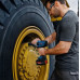 Акумулаторен ударен гайковерт BOSCH PRO GDS 18V-1600H - Solo