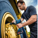 Акумулаторен ударен гайковерт BOSCH PRO GDS 18V-1600H - Solo