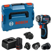 Акумулаторен винтоверт BOSCH GSR 12V-32 FC