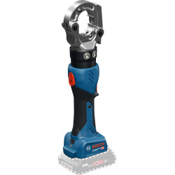 Акумулаторна машина за кримпване BOSCH GPH 18V-60 SOLO