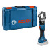 Акумулаторна машина за кримпване BOSCH GPH 18V-60 SOLO
