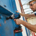 Акумулаторен ударен гайковерт BOSCH PRO GDS 18V-1400 - Solo