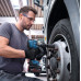 Акумулаторен ударен гайковерт BOSCH PRO GDS 18V-1400 - Solo