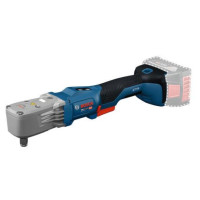 Акумулаторен ъглов ударен гайковерт BOSCH GRS 18V-330 Solo