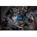 Акумулаторен ъглов ударен гайковерт BOSCH GRS 18V-330 Solo + Куфар