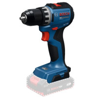 Акумулаторен винтоверт BOSCH GSR 18V-52 Solo