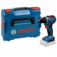 Акумулаторен винтоверт BOSCH GSR 18V-52 + куфар L-BOXX