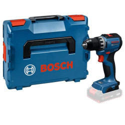 Акумулаторен винтоверт BOSCH GSR 18V-52 + куфар L-BOXX