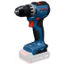 Акумулаторен винтоверт BOSCH GSR 18V-52 L-BOXX