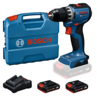 Акумулаторен винтоверт BOSCH GSR 18V-52 Professional