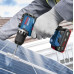 Акумулаторен винтоверт BOSCH GSR 18V-52 + куфар L-BOXX