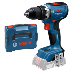 Акумулаторен ударен винтоверт Bosch PRO GSB 18V-52 + куфар L-BOXX