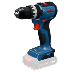 Акумулаторен ударен винтоверт Bosch PRO GSB 18V-52 Solo