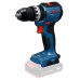 Акумулаторен ударен винтоверт Bosch PRO GSB 18V-52 Set + L-BOXX Акумулаторен ударен винтоверт Bosch PRO GSB 18V-52 Set + L-BOXX