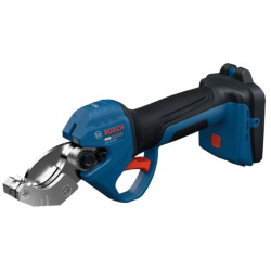 Акумулаторна ножица за PVC тръби Bosch PRO GPC18V-32P SOLO Акумулаторна ножица за PVC тръби Bosch PRO GPC18V-32P SOLO