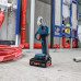 Акумулаторна ножица за PVC тръби Bosch PRO GPC18V-32P SOLO + Куфар