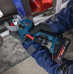 Акумулаторна ножица за PVC тръби Bosch PRO GPC18V-32P SOLO + Куфар