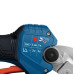 Акумулаторна ножица за PVC тръби Bosch PRO GPC18V-32P SOLO + Куфар