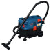 Прахосмукачка за сухо и мокро изсмукване BOSCH GAS12-25LS