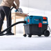 Прахосмукачка за сухо и мокро изсмукване BOSCH GAS12-25LS