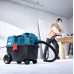 Прахосмукачка за сухо и мокро изсмукване BOSCH GAS12-25LS