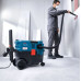Прахосмукачка за сухо и мокро изсмукване BOSCH GAS12-25LS