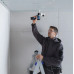 Акумулаторен винтоверт BOSCH GSR 12V-31 2x2.0 Ah + куфар L-BOXX + битове