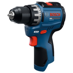 Акумулаторен винтоверт BOSCH GSR 12V-31 SOLO
